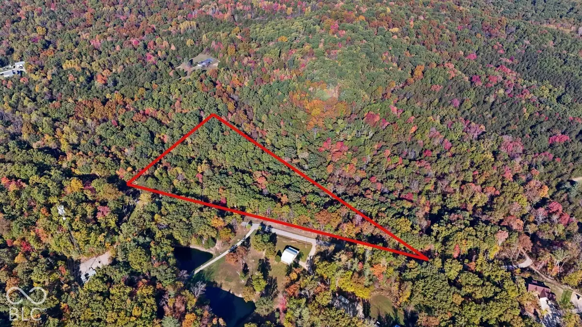 0 W County Road 1125 N, Seymour, IN 47274 - #1