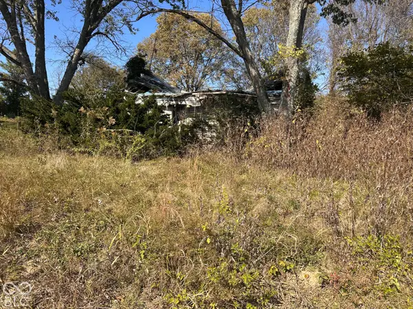 931 Wesley Chapel Road, Spencer, IN 47460
