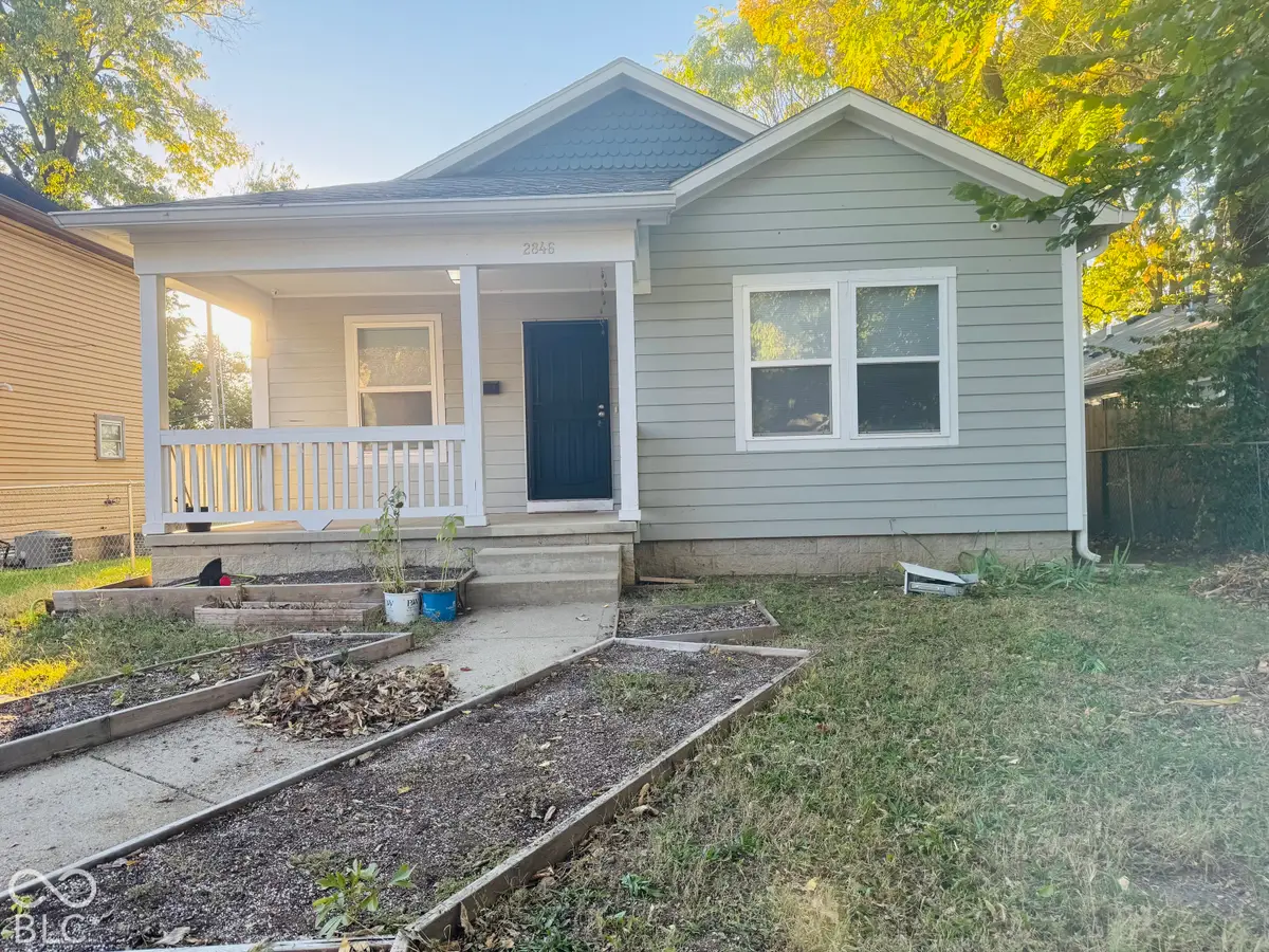 2846 Highland Place, Indianapolis, IN 46208 - #1