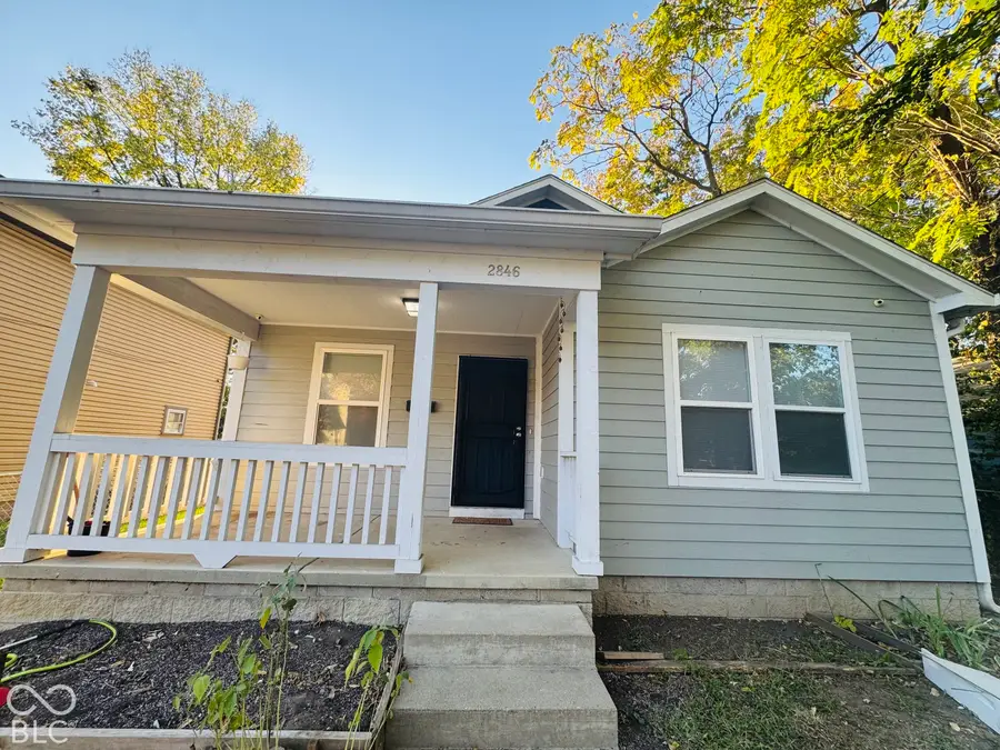 2846 Highland Place, Indianapolis, IN 46208 - #3