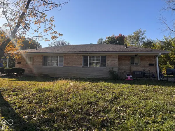 6143 E Nelson Place, Indianapolis, IN 46219