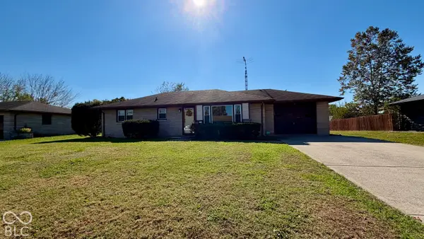 2635 15th Street, Columbus, IN 47201