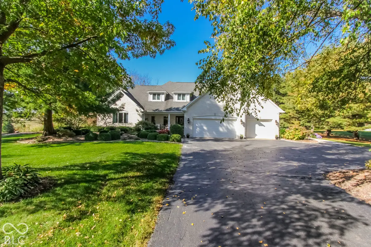 3094 S Honey Creek Road, Greenwood, IN 46143 - #1