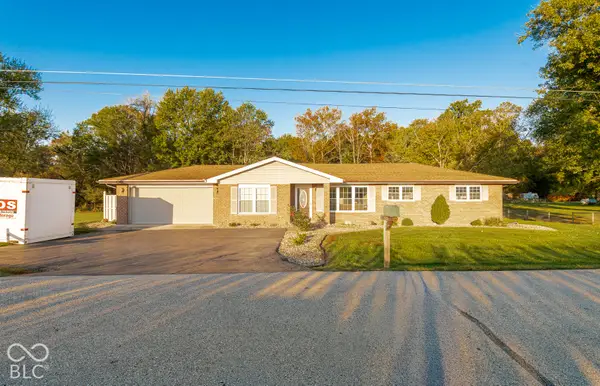 2898 S Jimtown Lane, Scottsburg, IN 47170