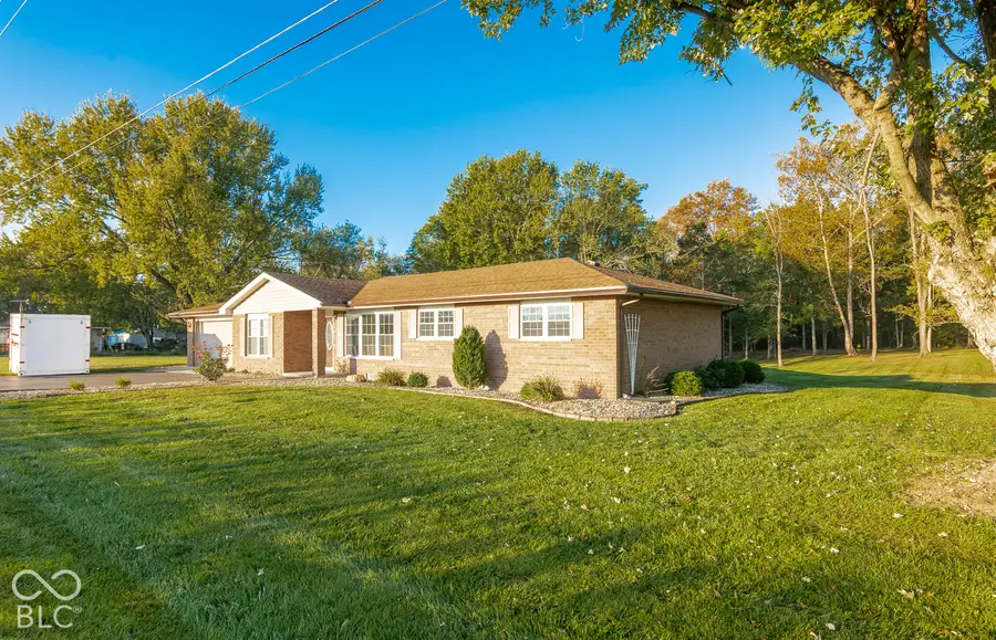 2898 S Jimtown Lane, Scottsburg, IN 47170 - #3