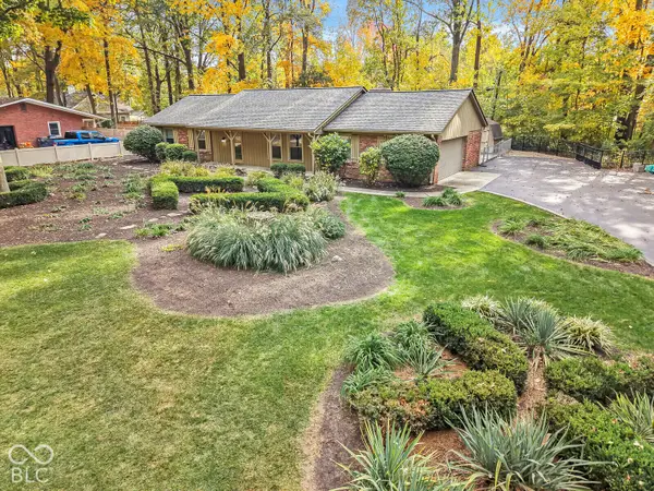 3405 Kenilworth Drive, Indianapolis, IN 46228