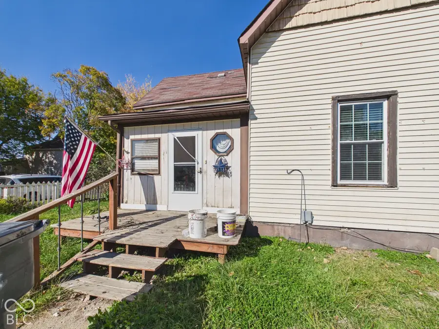 624 Milton Avenue, Anderson, IN 46012 - #2