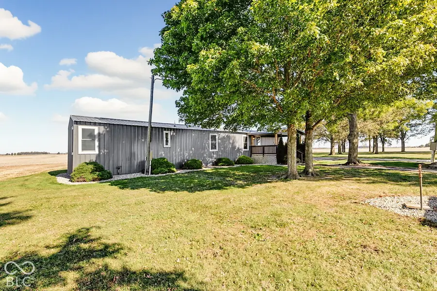 7190 E 500 Road N, Windfall, IN 46076 - #3
