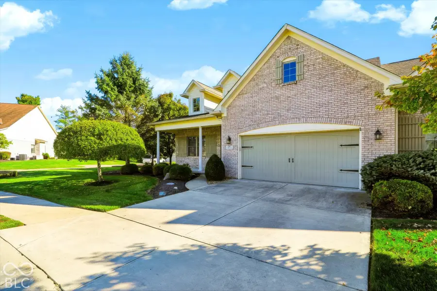 4093 Bayberry Way, Greenwood, IN 46143 - #2