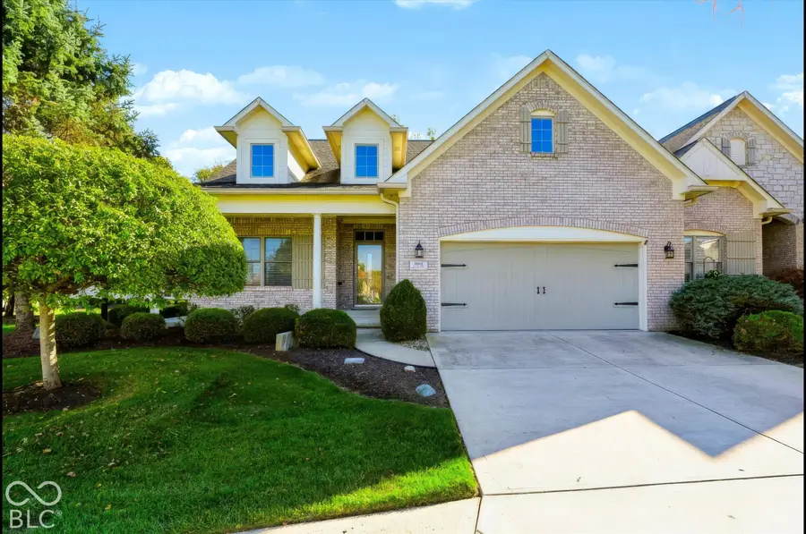 4093 Bayberry Way, Greenwood, IN 46143 - #3