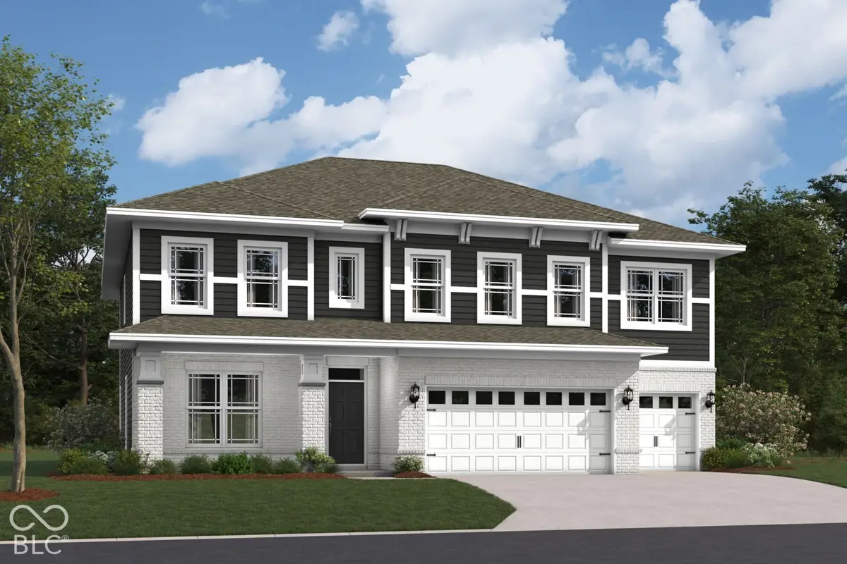 4978 Henna Lane, Brownsburg, IN 46112 - #1