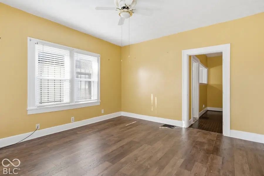 1016 N Sheffield Avenue, Indianapolis, IN 46222 - #2