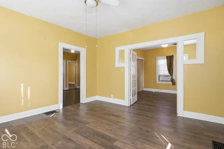 1016 N Sheffield Avenue, Indianapolis, IN 46222 - #3
