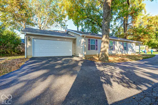 415 E Mill Street, Danville, IN 46122