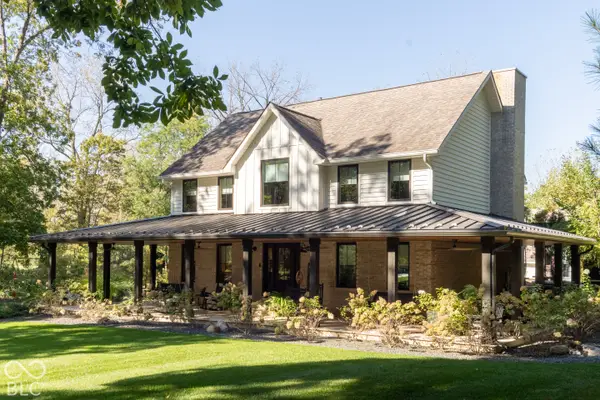 2995 S Whitney, Muncie, IN 47383