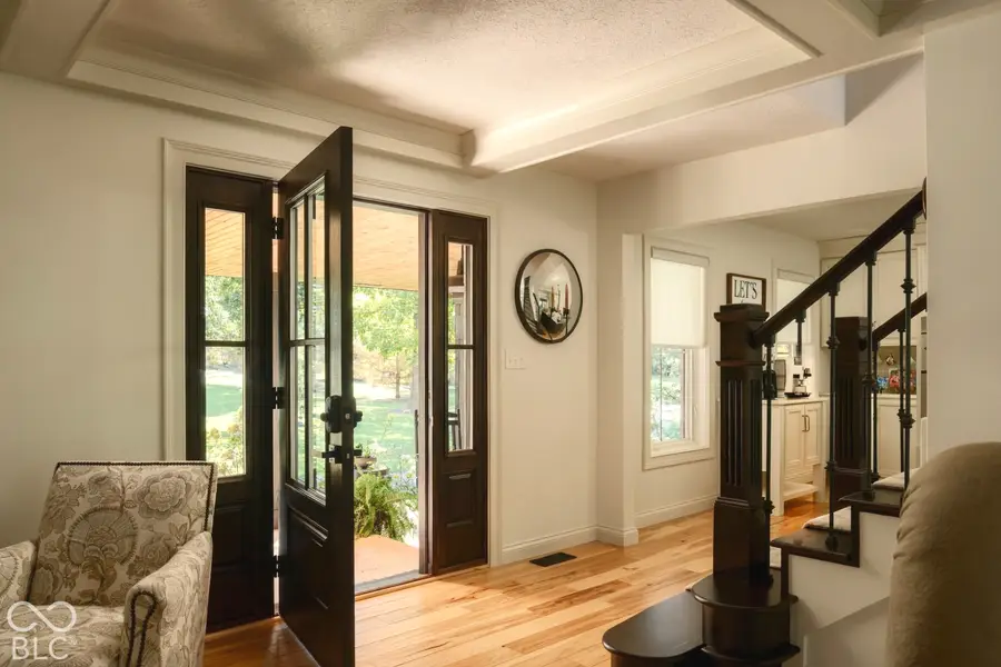 2995 S Whitney, Liberty, IN 47383 - #3