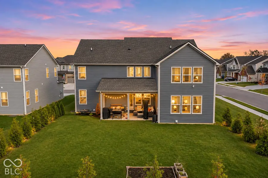 15449 Manderley Street, Fishers, IN 46040 - #3
