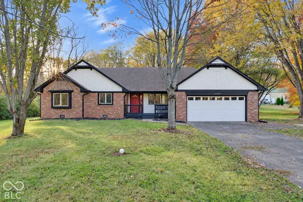 13264 N Forest Drive, Camby, IN 46113