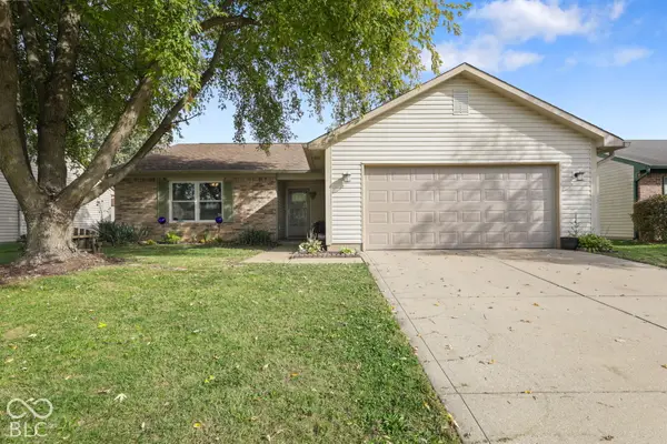 6315 River Valley Way, Indianapolis, IN 46221