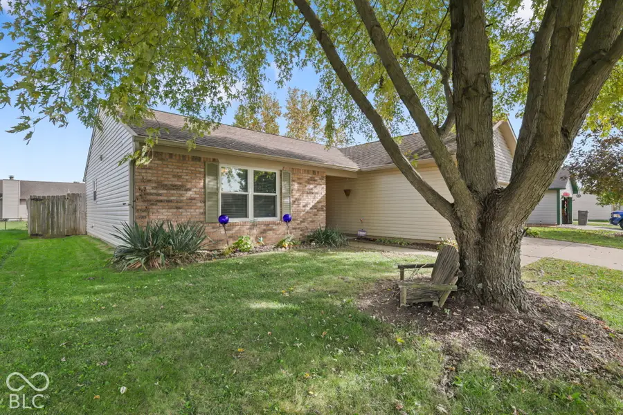6315 River Valley Way, Indianapolis, IN 46221 - #2