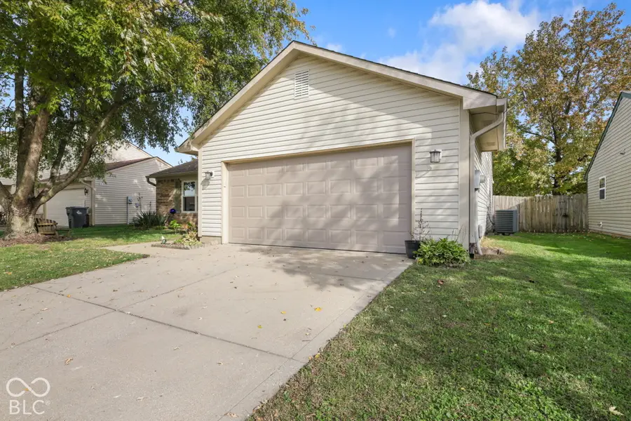 6315 River Valley Way, Indianapolis, IN 46221 - #3