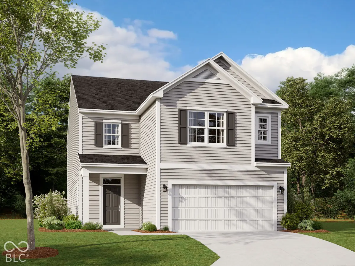 2247 Bear Oak Run, Shelbyville, IN 46176 - #1
