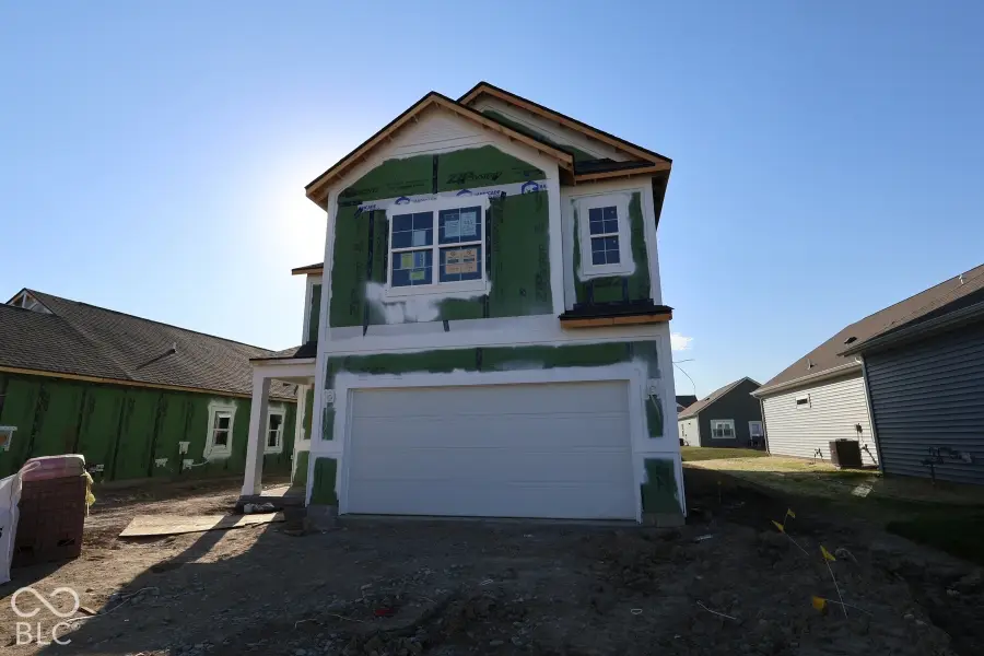 2247 Bear Oak Run, Shelbyville, IN 46176 - #2