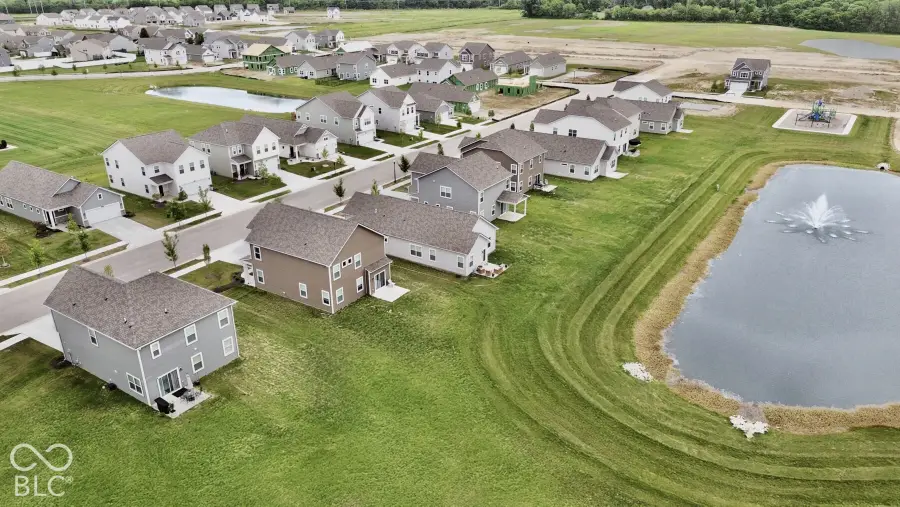 2247 Bear Oak Run, Shelbyville, IN 46176 - #3
