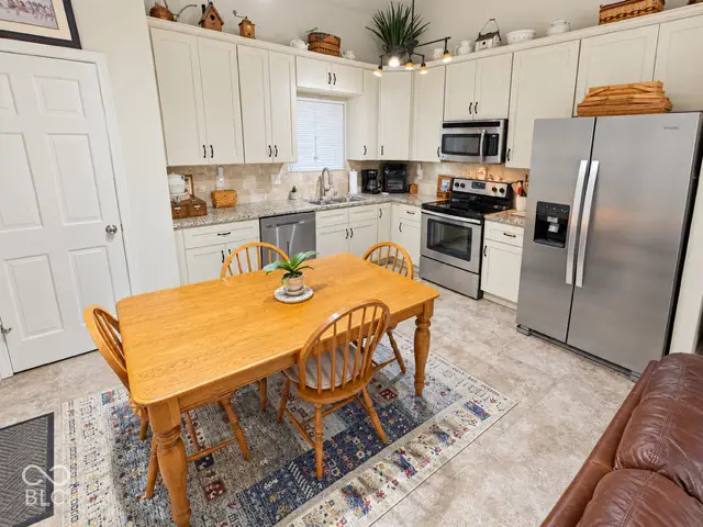 7343 Cobblestone East Drive, Indianapolis, IN 46236 - #3