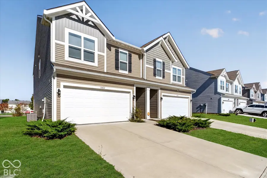 10832 Penwell Way, Indianapolis, IN 46235 - #2