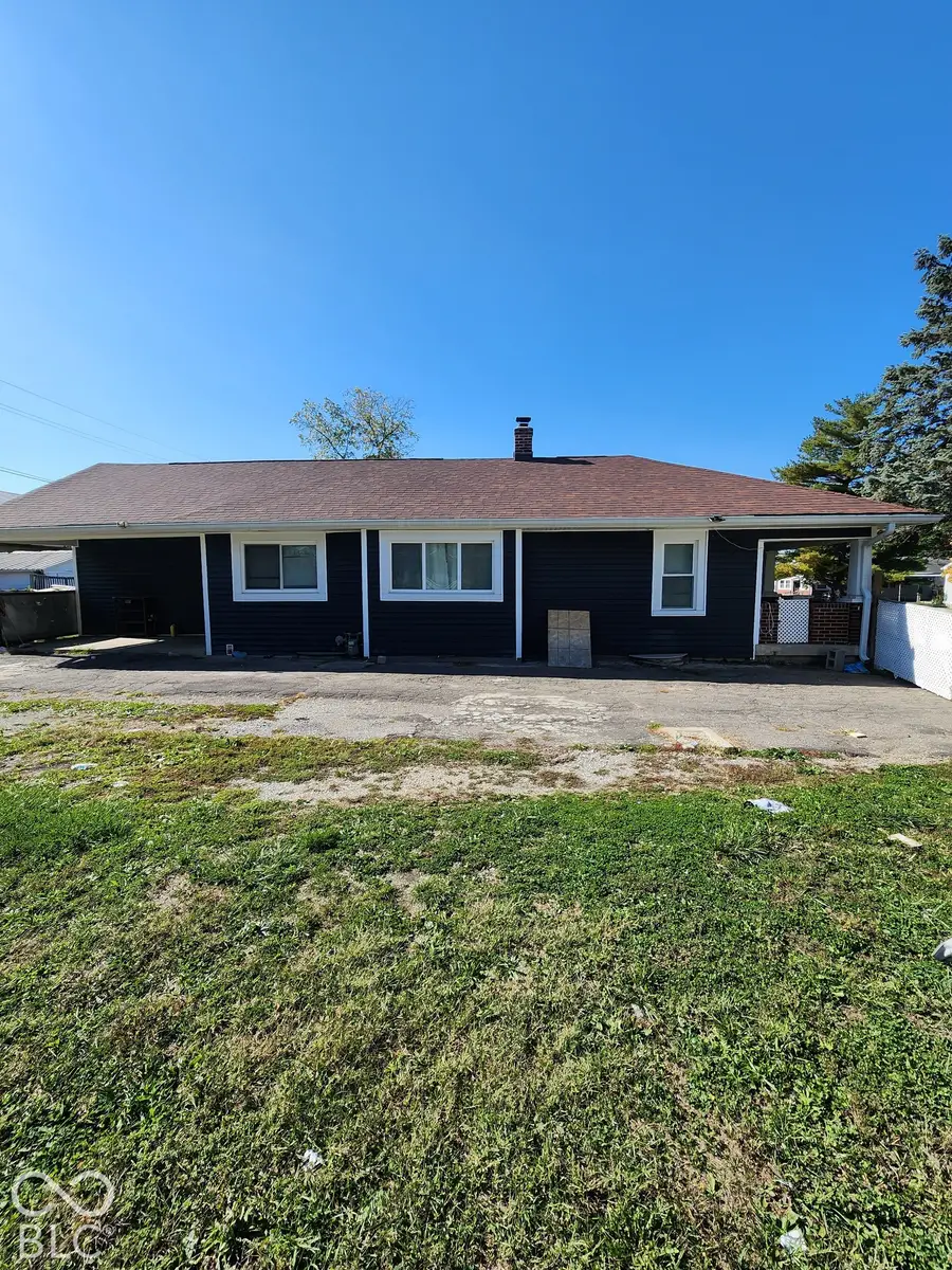 Address Withheld By Seller, Indianapolis, IN 46203 - #2
