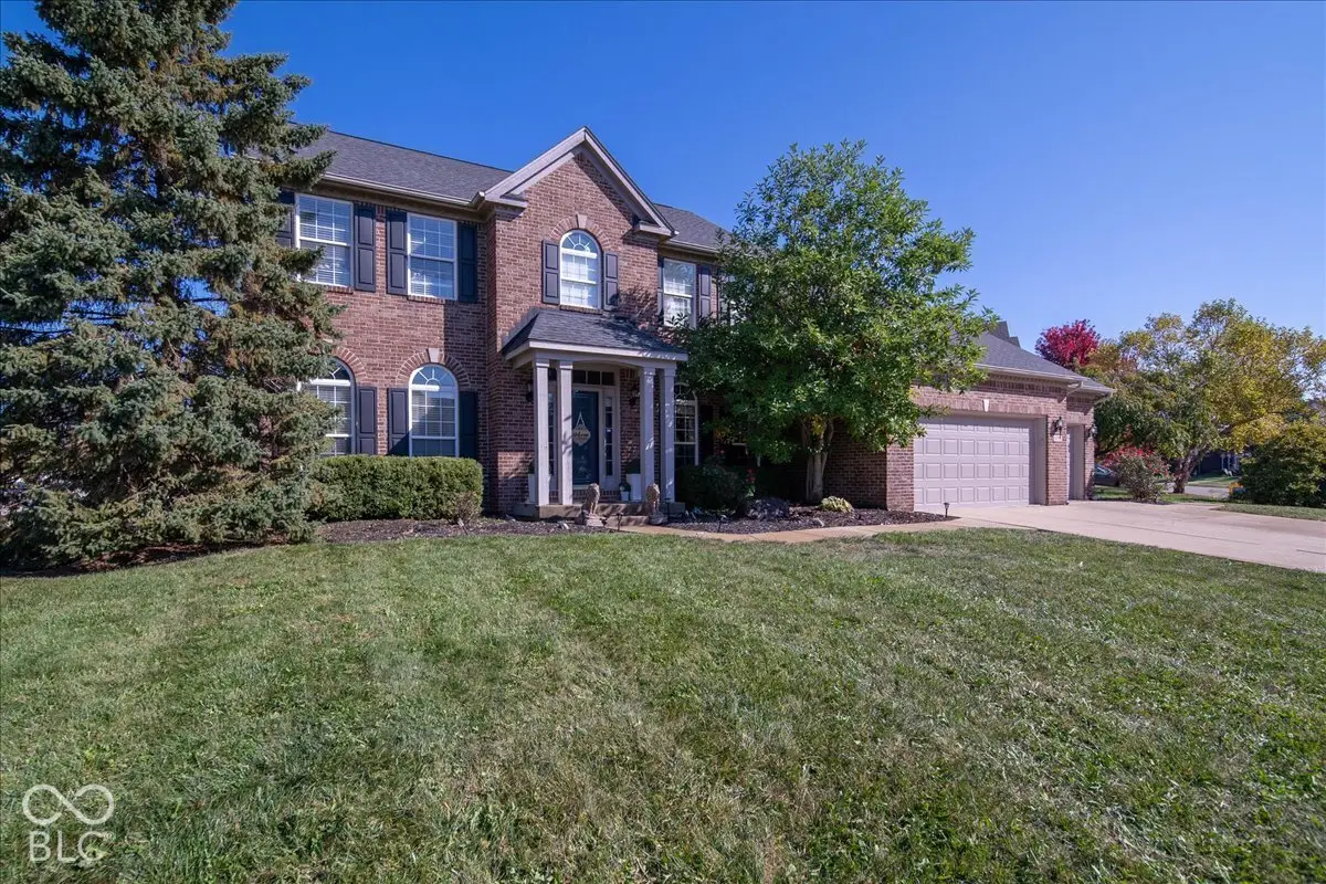 10073 Parkshore Drive, Fishers, IN 46038 - #1