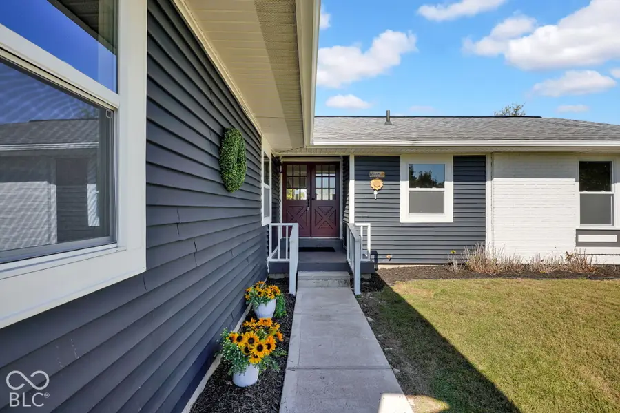 4662 W Randy Road, Edinburgh, IN 46124 - #3