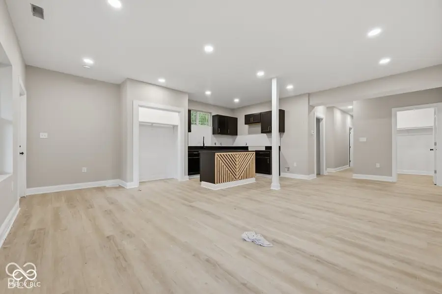 1248 W 33rd Street, Indianapolis, IN 46208 - #2