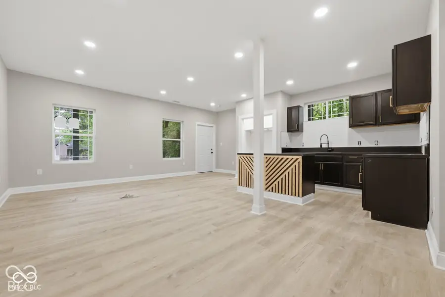 1248 W 33rd Street, Indianapolis, IN 46208 - #3