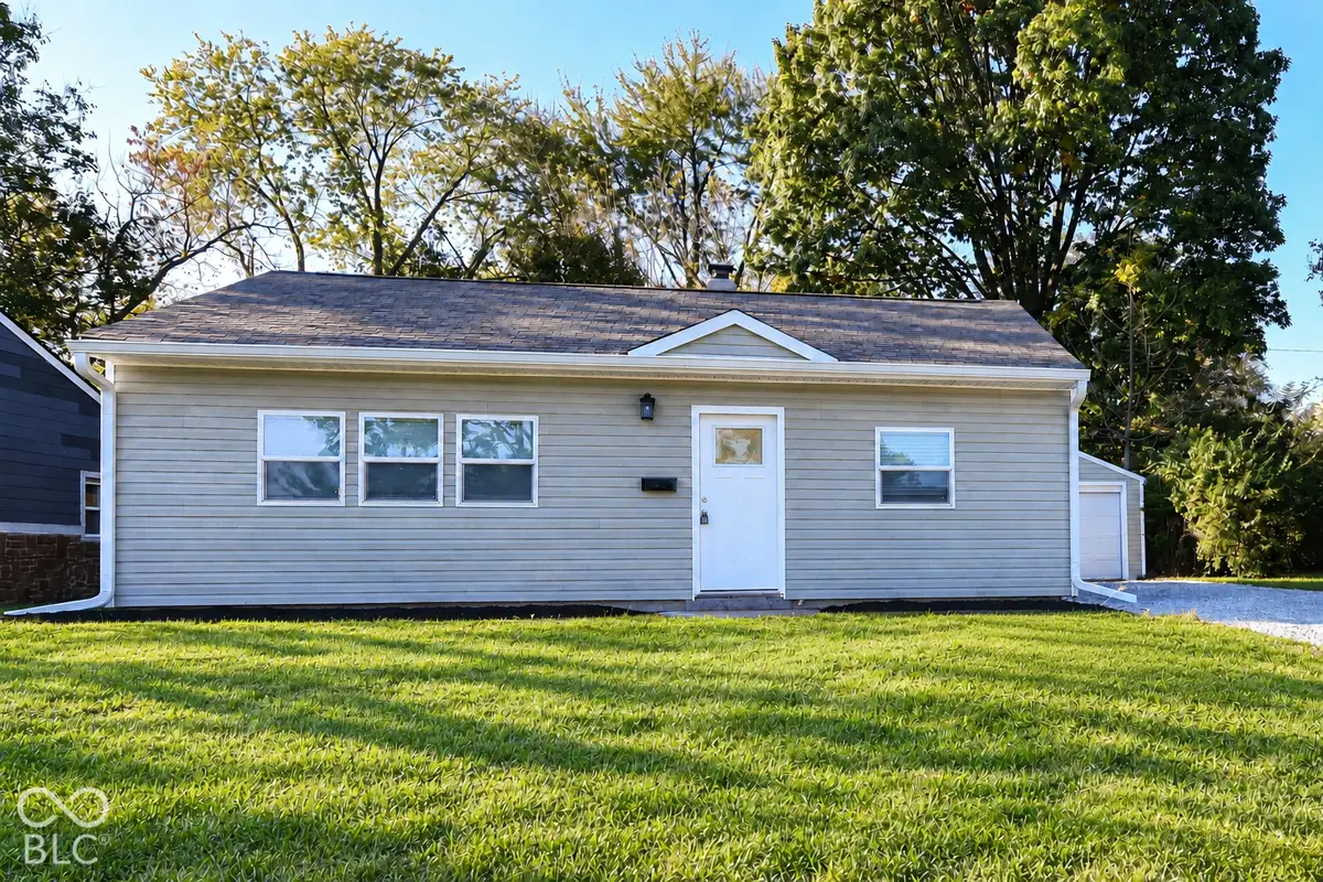 6120 Windsor Drive, Indianapolis, IN 46219 - #1