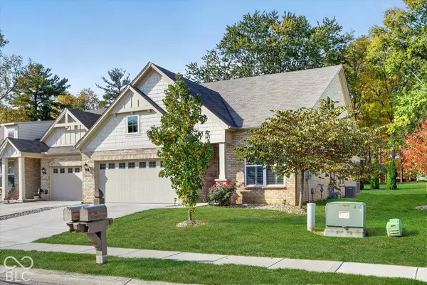 1470 Hideaway Circle, Brownsburg, IN 46112
