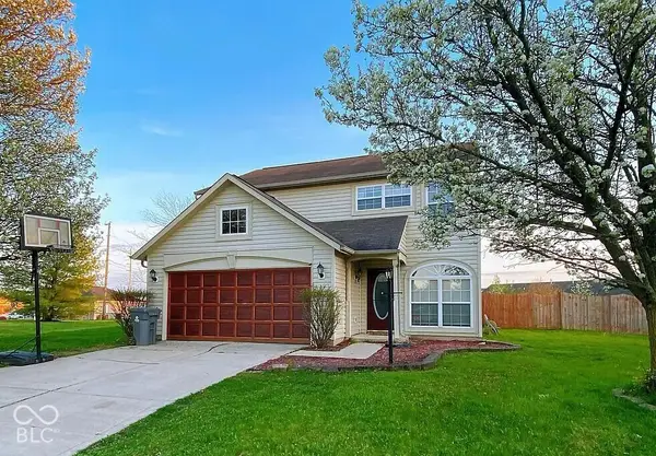 7749 Dixon Court, Noblesville, IN 46062