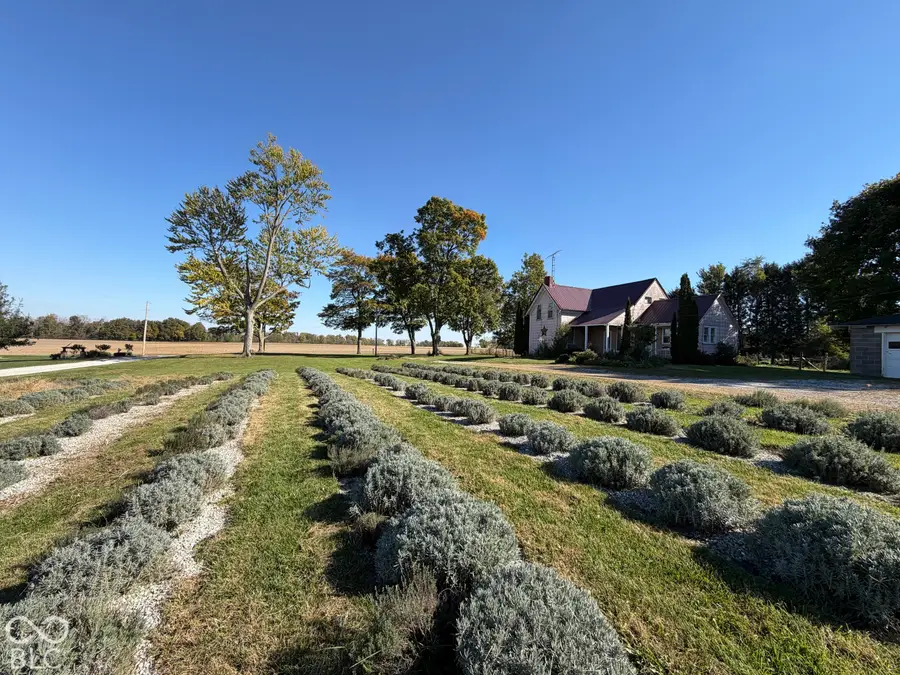 6769 N 150 W, Rushville, IN 46173 - #3
