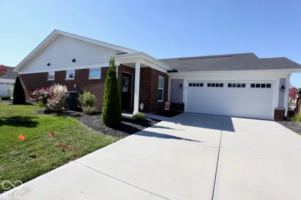 6046 Bluecrest Drive, Indianapolis, IN 46234