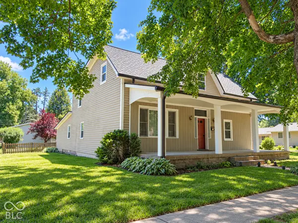225 S Market Street, Thorntown, IN 46071