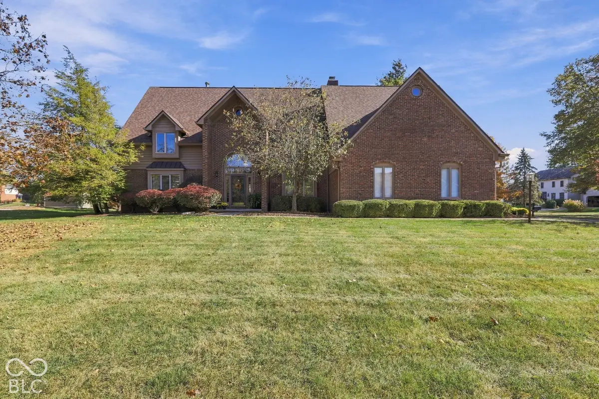 402 Adios Court, Carmel, IN 46032 - #1