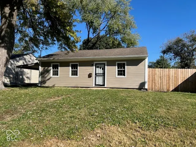 2407 N Kenyon Street, Indianapolis, IN 46219 - #1