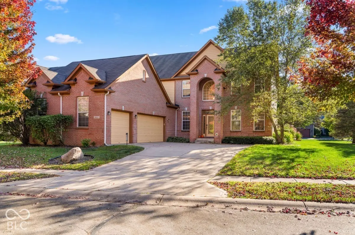 8617 Vine Maple Way, Indianapolis, IN 46278 - #1