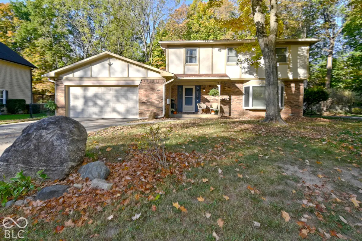 612 Greenlee Drive, Indianapolis, IN 46234 - #1