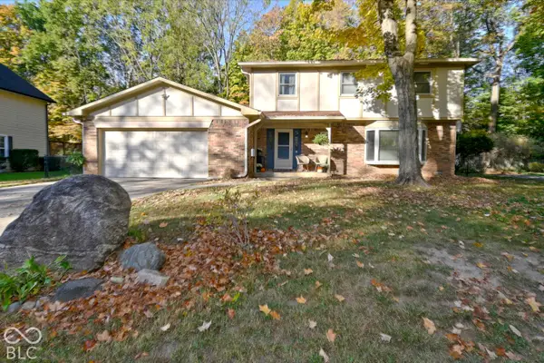612 Greenlee Drive, Indianapolis, IN 46234