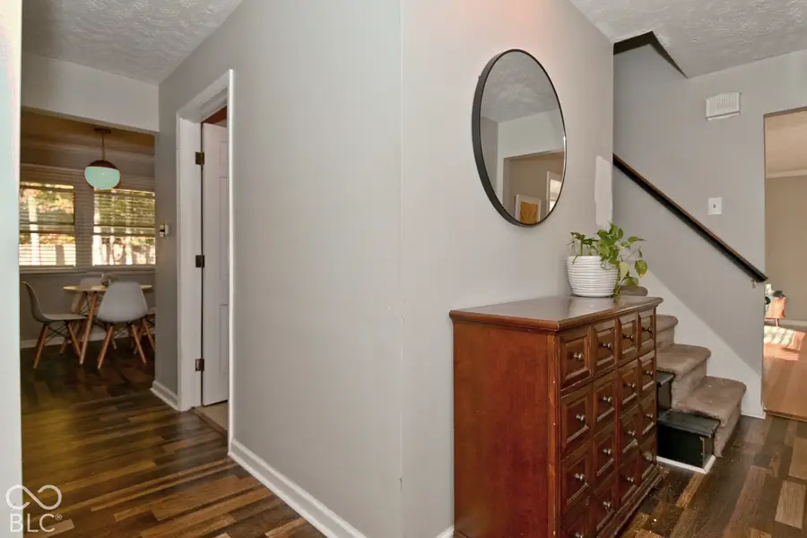612 Greenlee Drive, Indianapolis, IN 46234 - #3