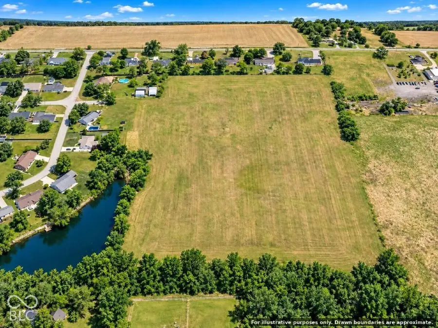 240 North Street, Anderson, IN 46017 - #2