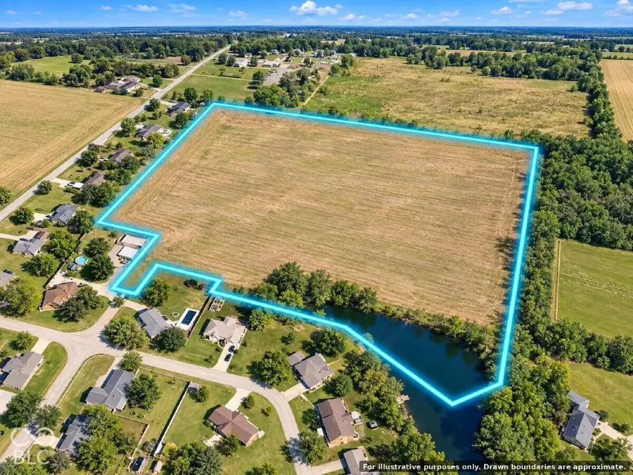 240 North Street, Anderson, IN 46017 - #3