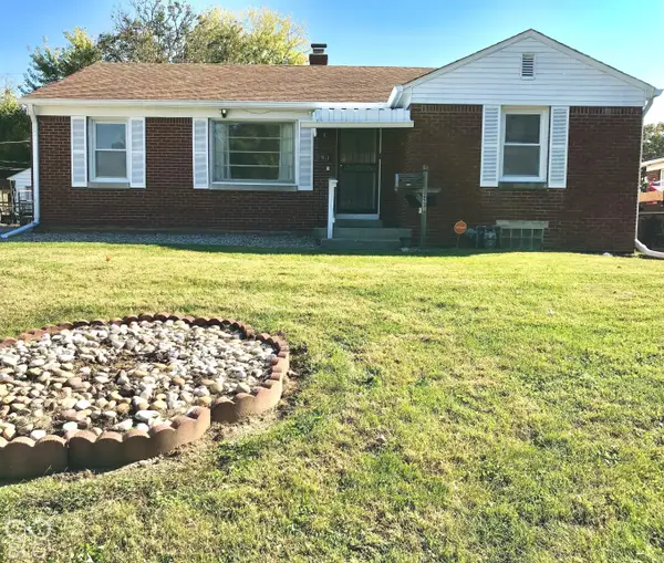 2931 N Centennial Street, Indianapolis, IN 46222